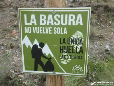 Comarca de Guadix y El Marquesado - Geoparque de Granada;refugio respomuso ruta lagos de covadonga p